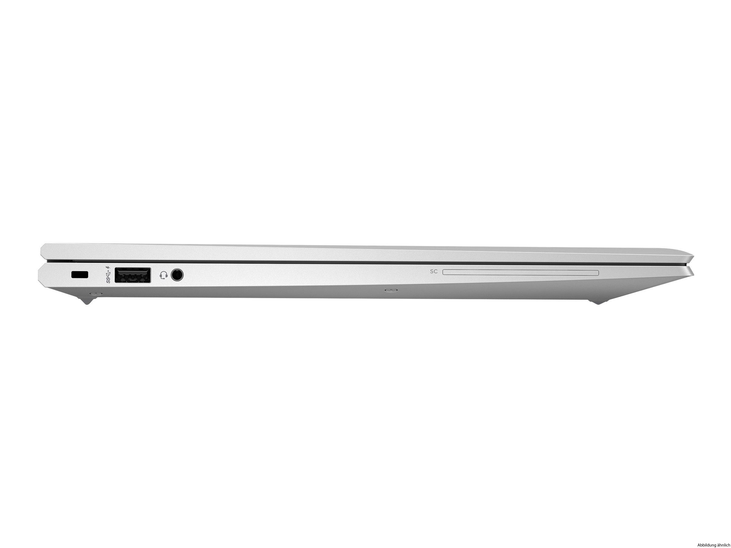 HP EliteBook 855 G8 AMD R5-5650U 8GB 256GB M.2 15.6"