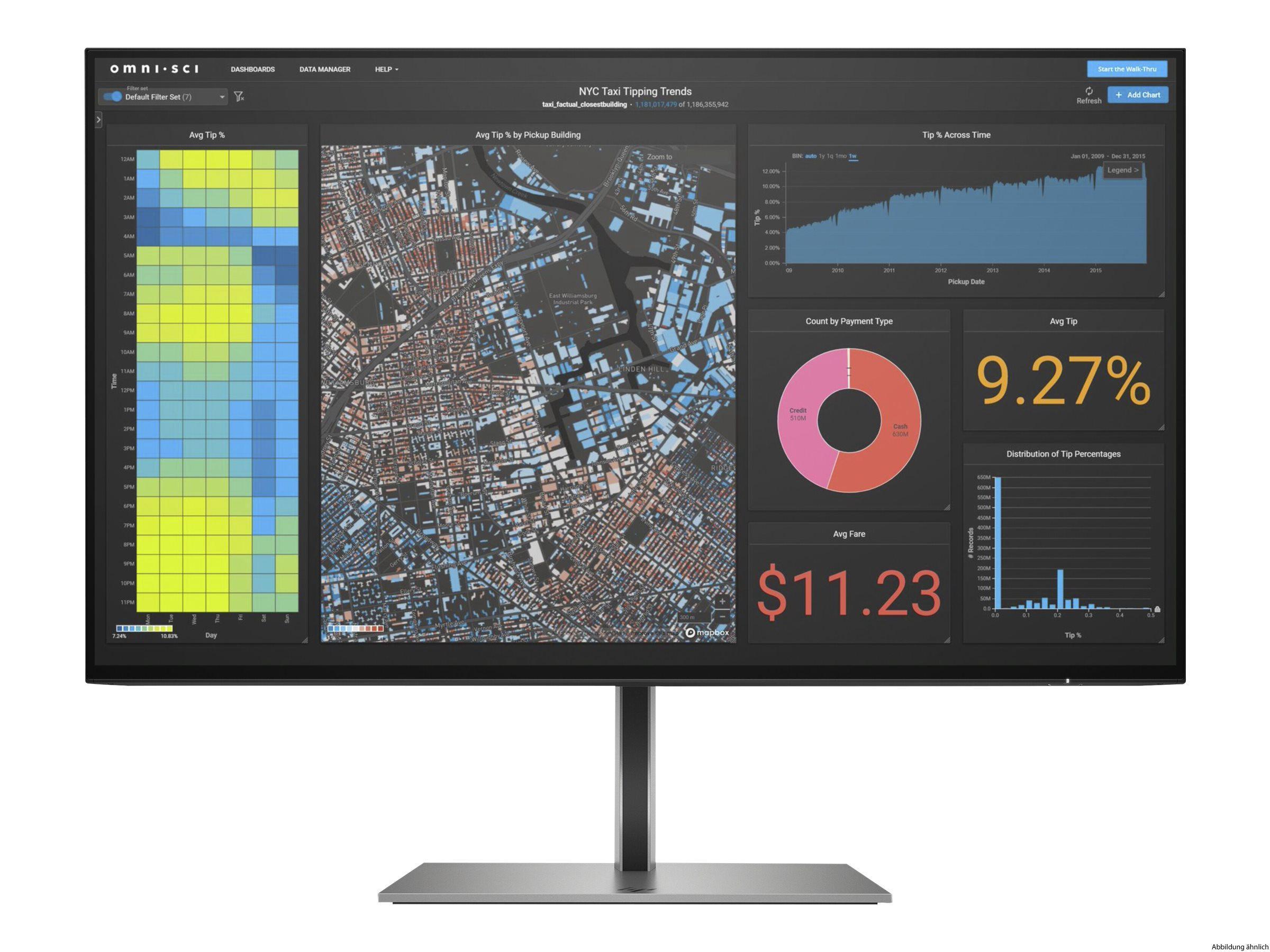 HP TFT Z24f G3 FHD IPS 23.8" HP TFT Z24f G3 FHD IPS 23.8"