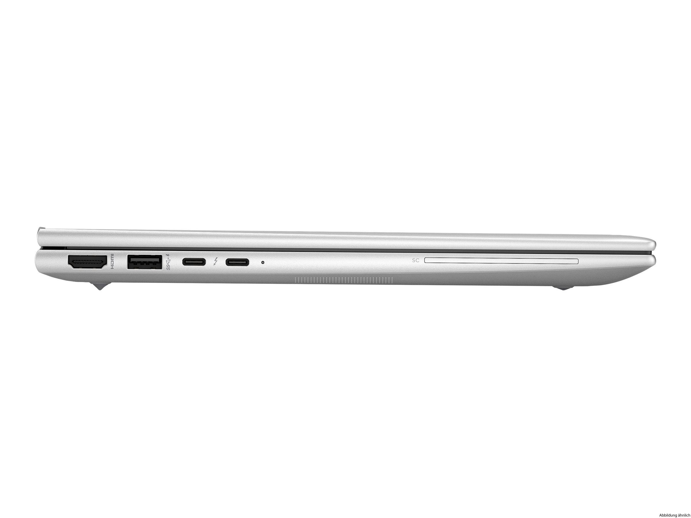 HP EliteBook 840 G9 i7-1260P 32GB 1TB M.2 14" SVR