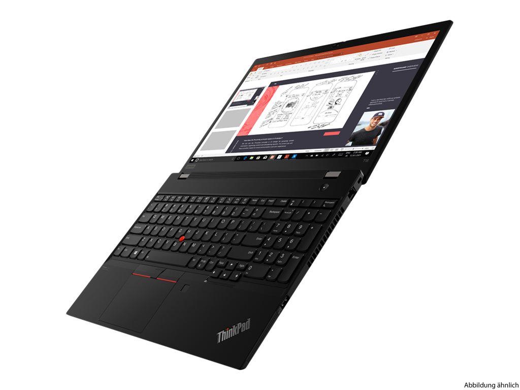 Lenovo ThinkPad T15 G2 i7-1165G7 32GB 1TB 15.6" MX450