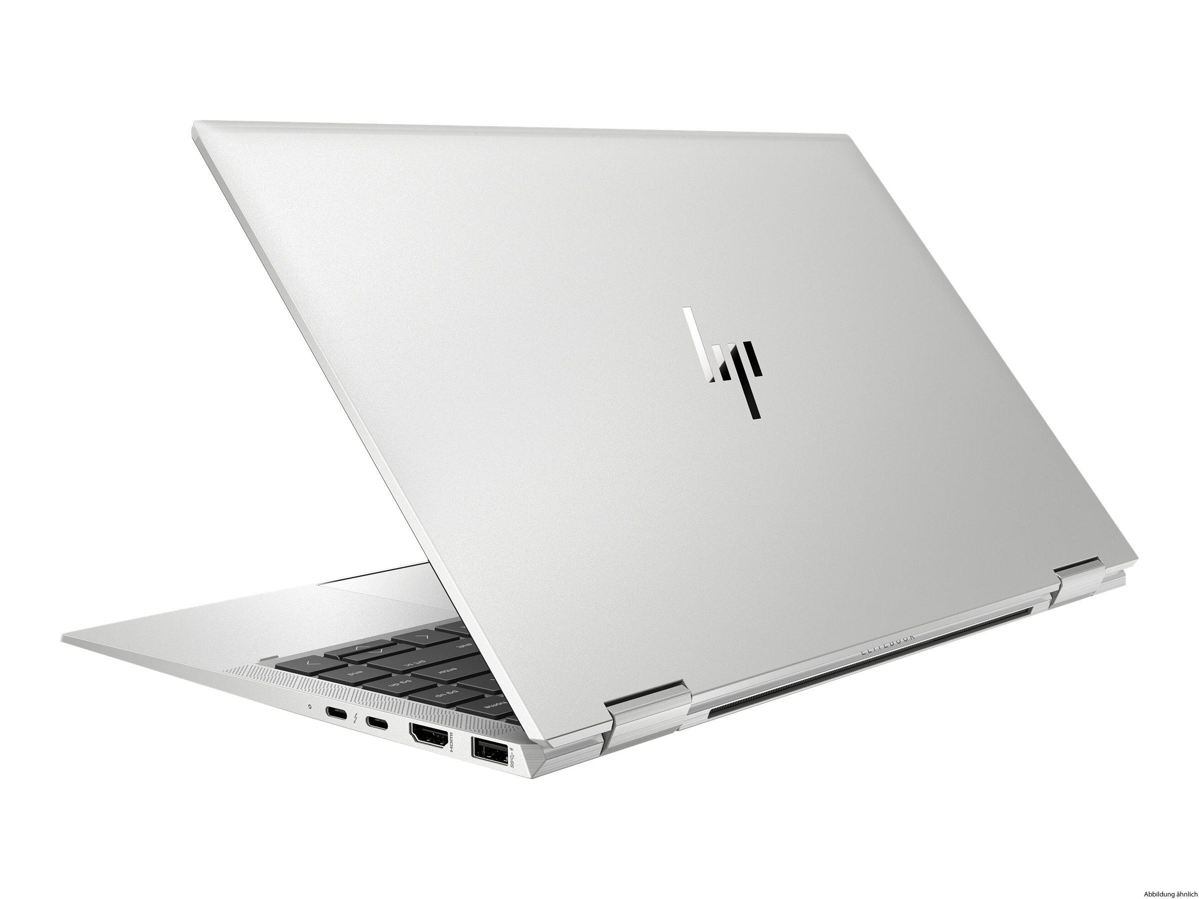 HP EliteBook x360 1040 G7 i5-10210U 8GB 256GB M.2 14" SV