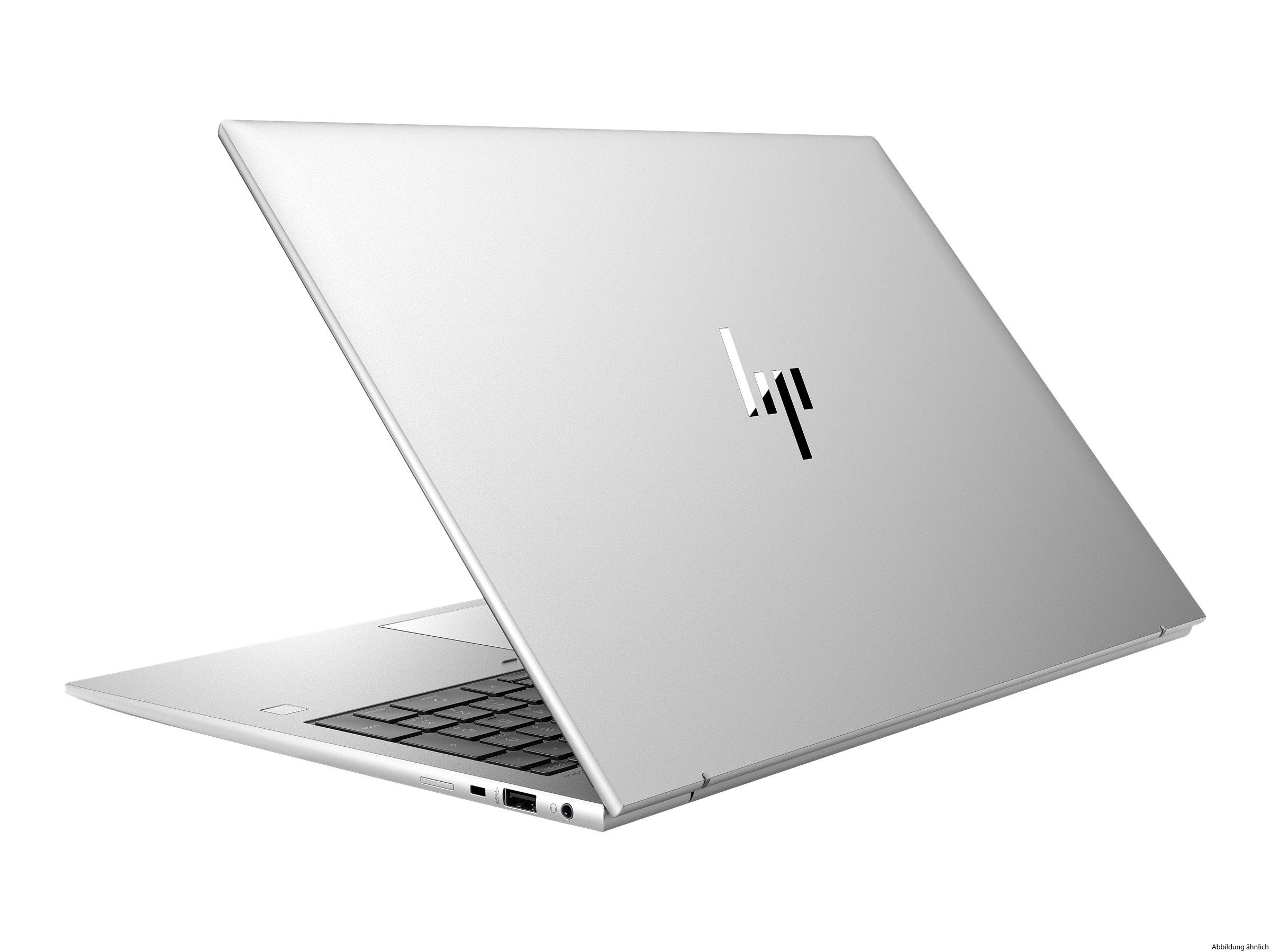 HP EliteBook 860 G9 i5-1235U 8GB 256GB M.2 16" 