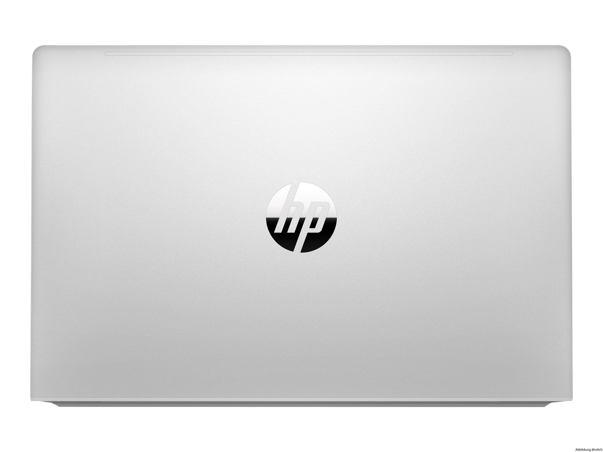 HP ProBook 445 G9 AMD R5 5625U 8GB 256GB M.2 14"