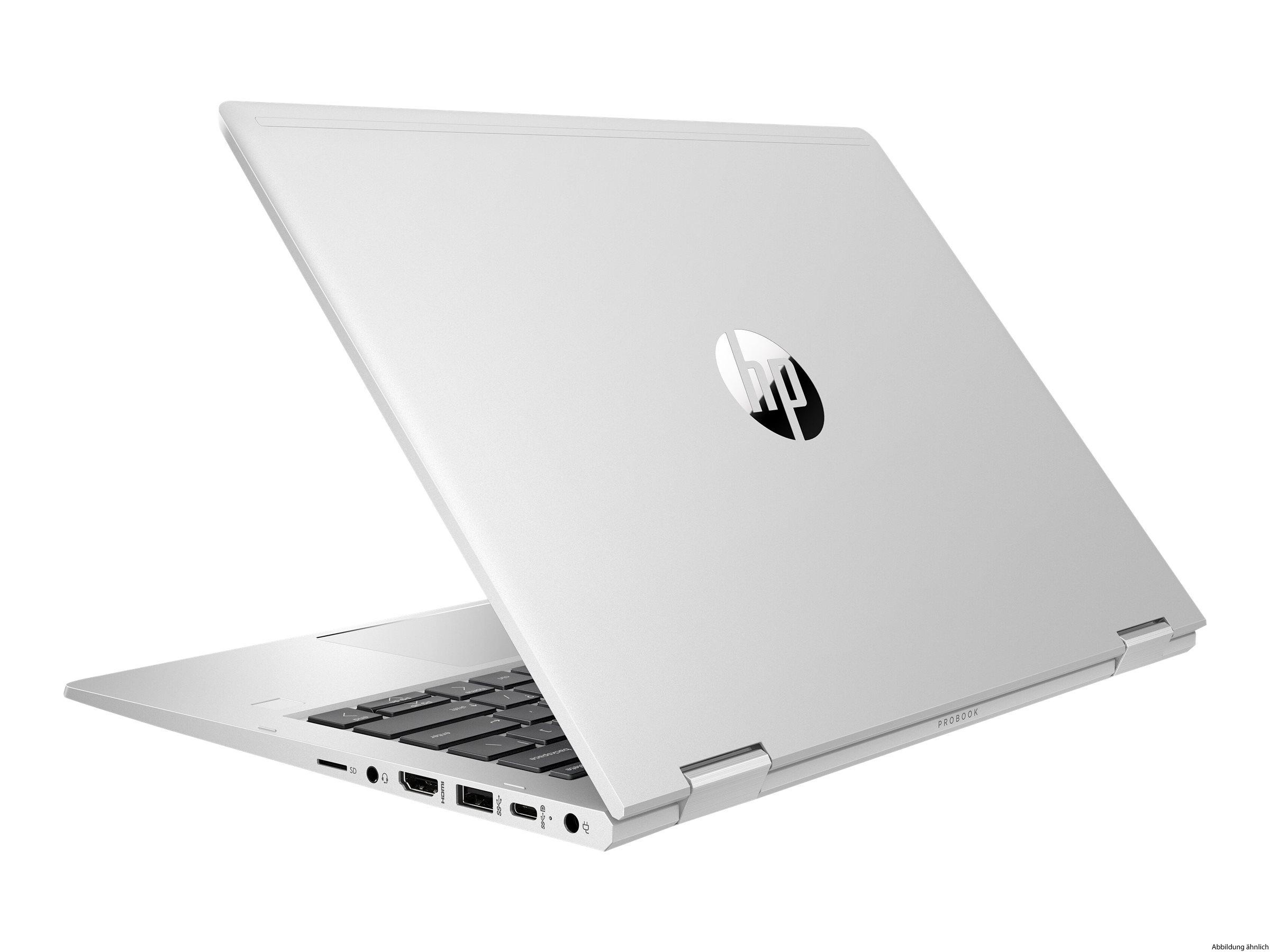 HP ProBook x360 435 G8 AMD R7 5800U 8GB 256GB M.2 13.3"