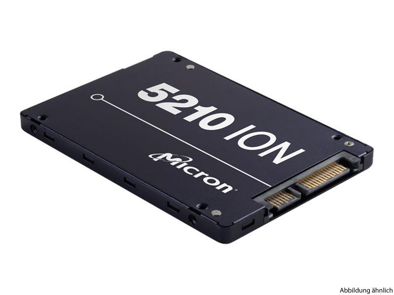 Lenovo ThinkSystem 1.92TB 6G SATA SSD SFF Entry HS