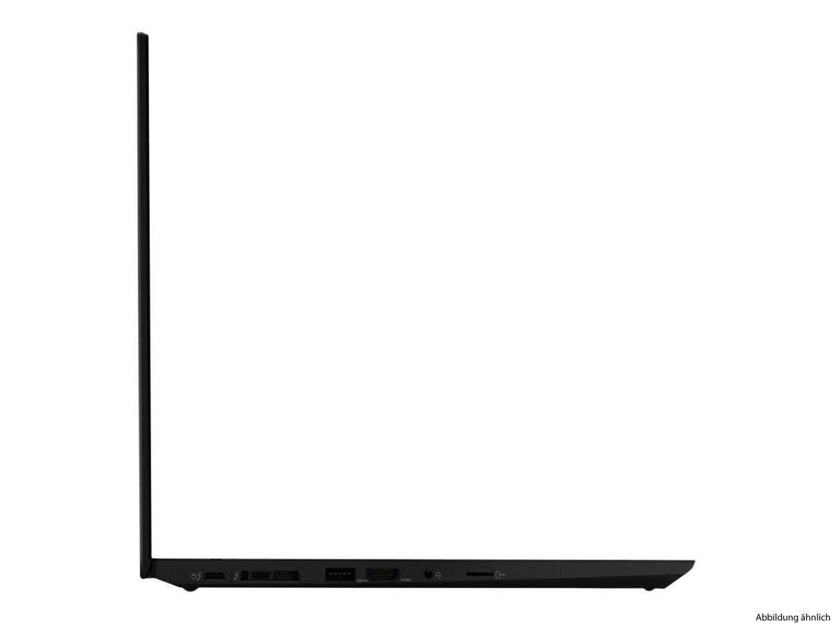 Lenovo ThinkPad T15 G2 i7-1165G7 16GB 512GB 15.6"