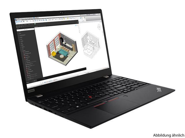 Lenovo ThinkPad P15s G2 Touch i7-1165G7 32GB 1TB M.2 15.6" T500