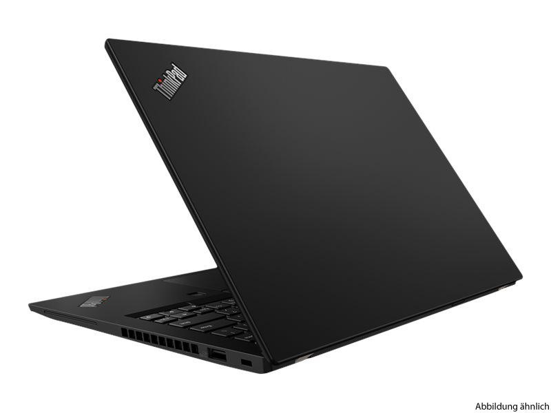 Lenovo ThinkPad X13 G1 i5-10210U 16GB 512GB M.2 13.3"