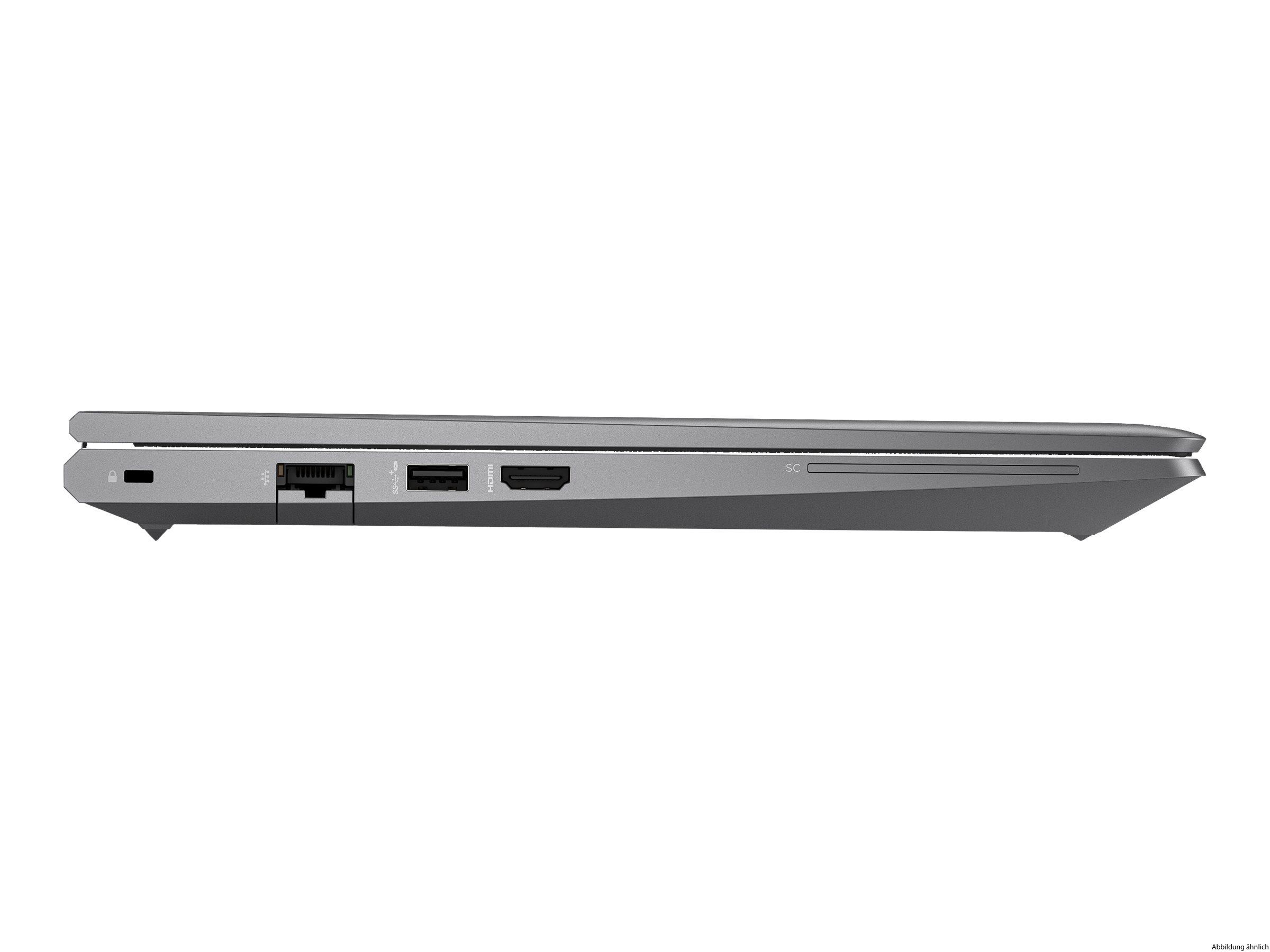 HP ZBook Power G9 i7-12700H 32GB 1TB M.2 15.6" T600 