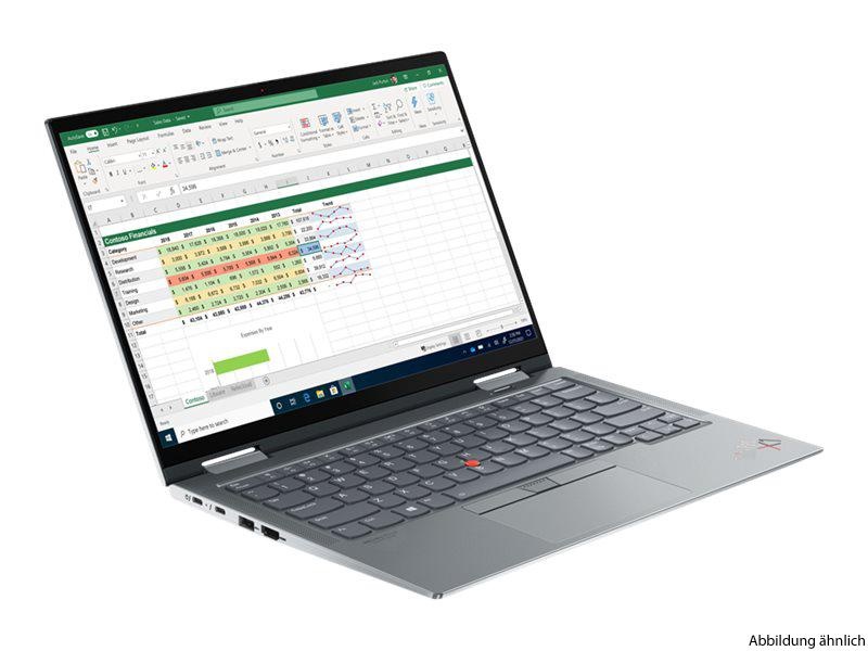 Lenovo ThinkPad X1 Yoga G6 i7-1165G7 16GB 512GB M.2 14"