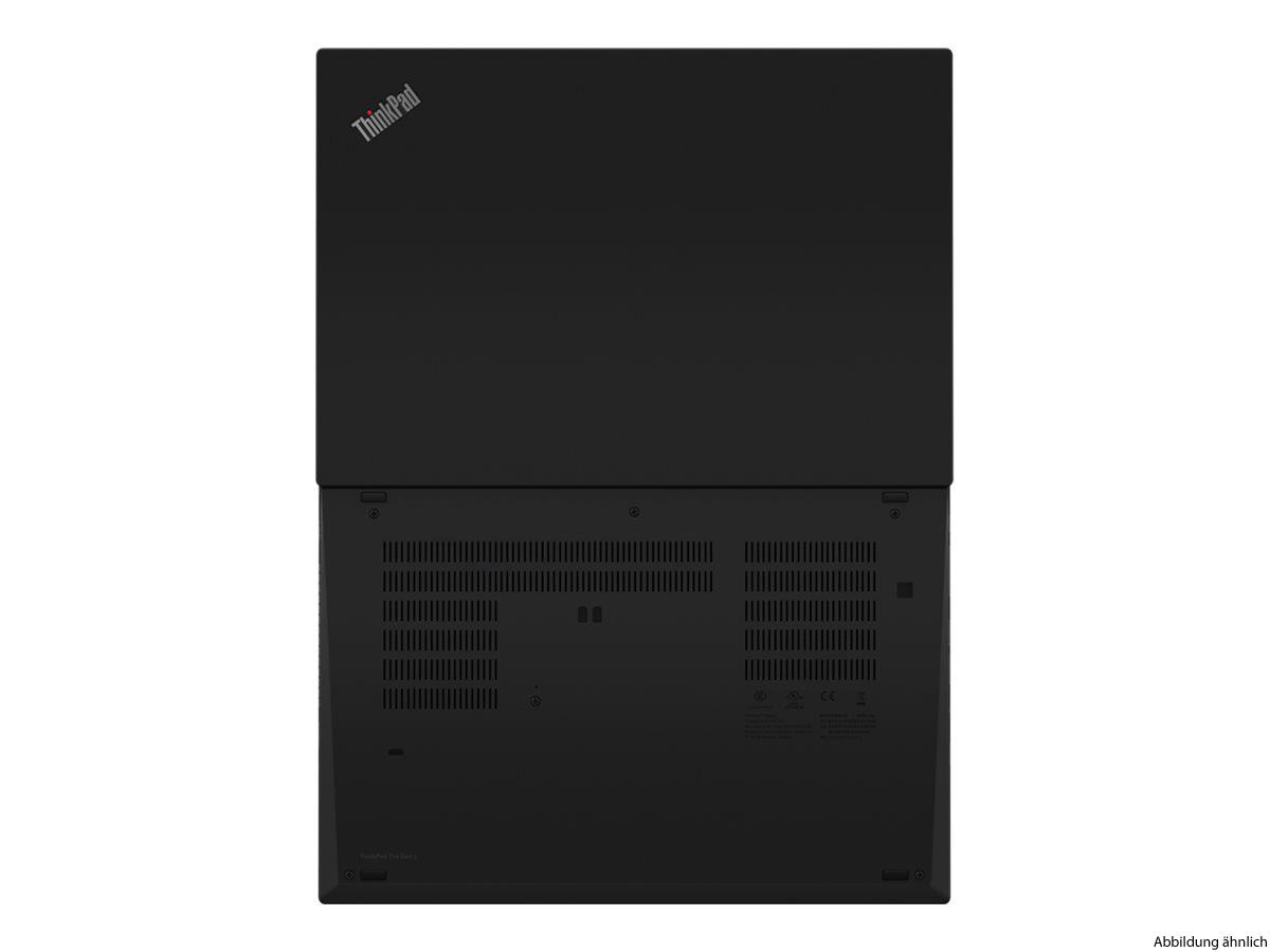 Lenovo ThinkPad T14 G2 i7-1165G7 16GB 512GB M.2 14" MX450