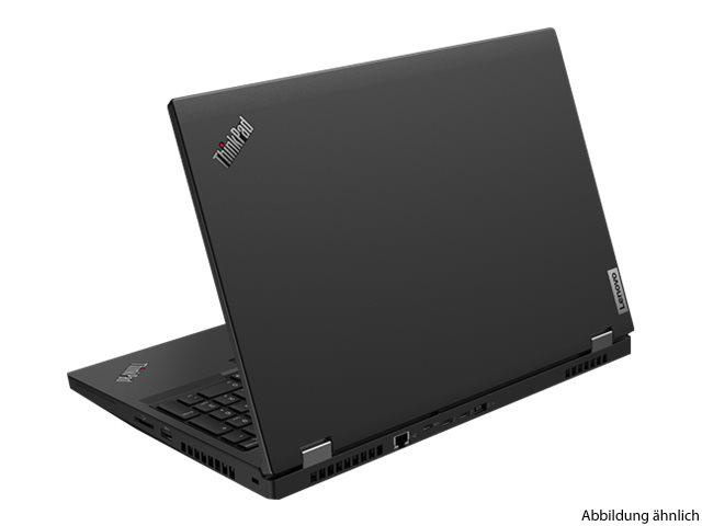 Lenovo ThinkPad P15 G1 i7-10850H 16GB 512GB M.2 15.6" T2000