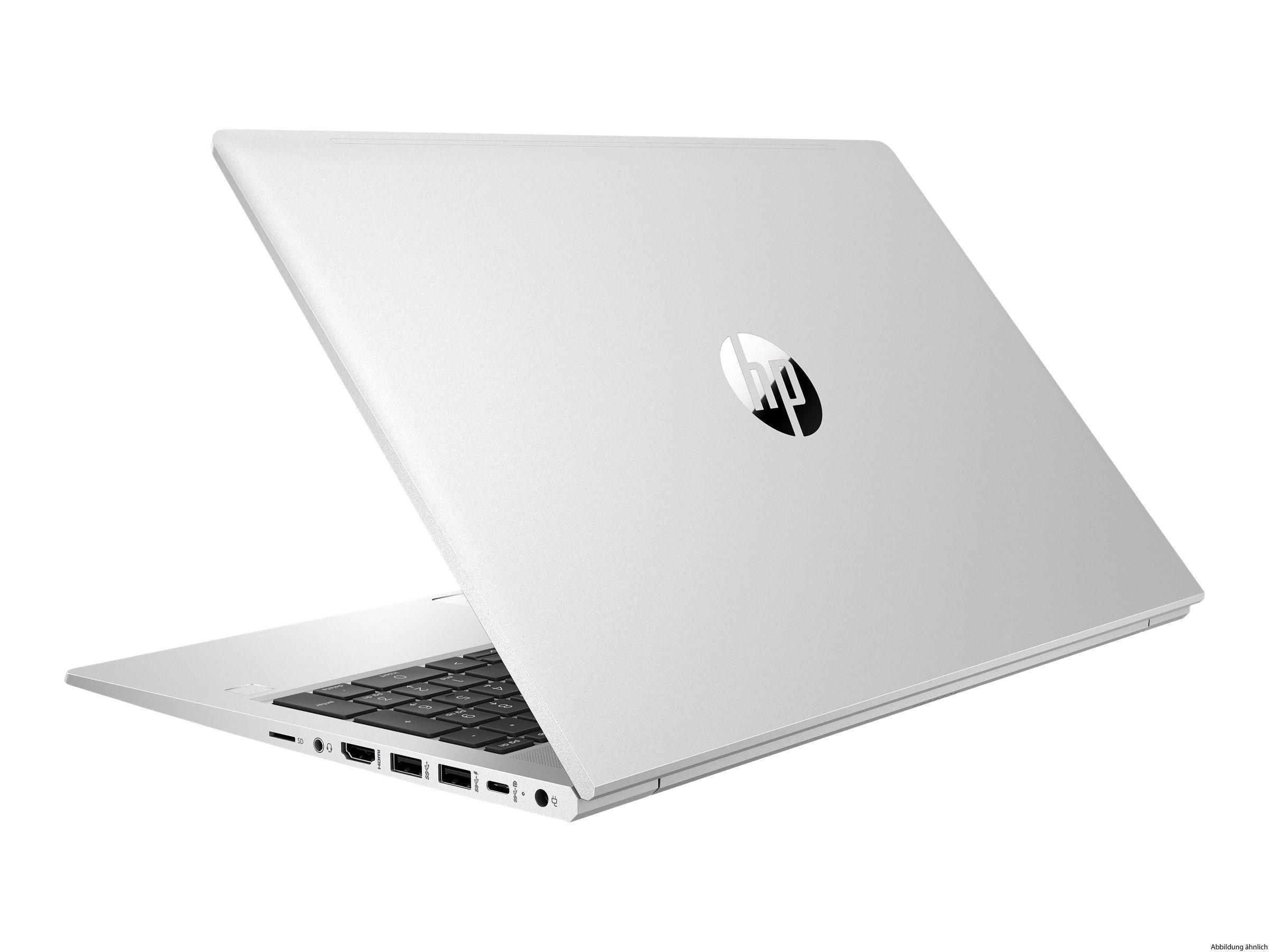 HP ProBook 455 G8 AMD R5-5600U 8GB 256GB M.2 15.6" HP ProBook 455 G8 AMD R5-5600U 8GB 256GB M.2 15.6"