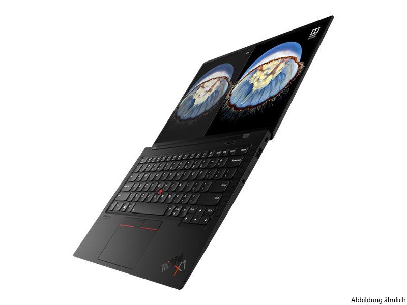 Lenovo ThinkPad X1 Carbon G9 i5-1135G7 8GB 256GB M.2 14" 