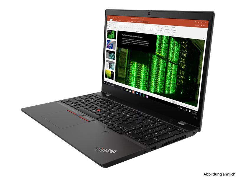 Lenovo ThinkPad L15 G2 Ryzen 5 5600U 8GB 256GB M.2 15.6"