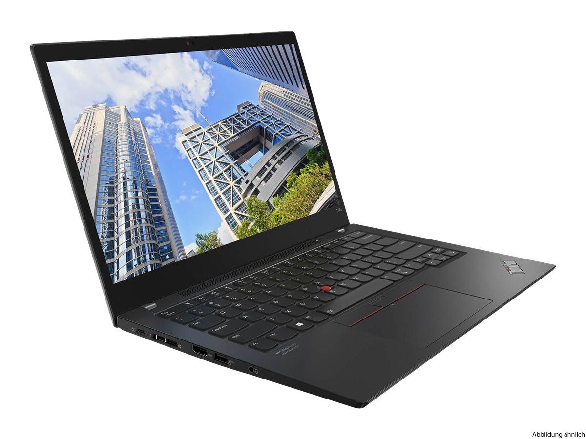Lenovo ThinkPad T14s G2 i5-1135G7 16GB 512GB M.2 14"