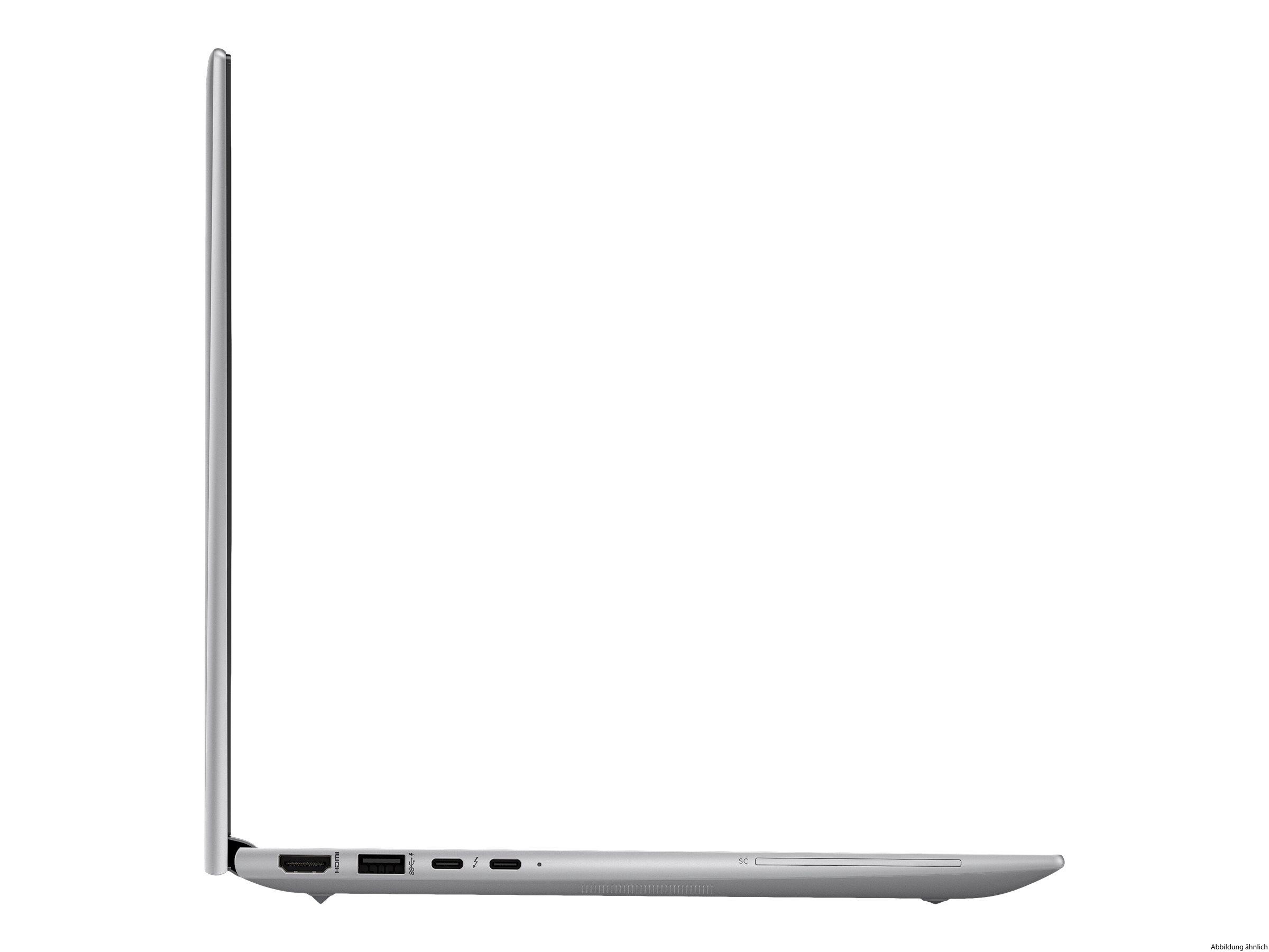 HP ZBook FireFly 14 G9 i7-1255U 16GB 512GB M.2 14" T550