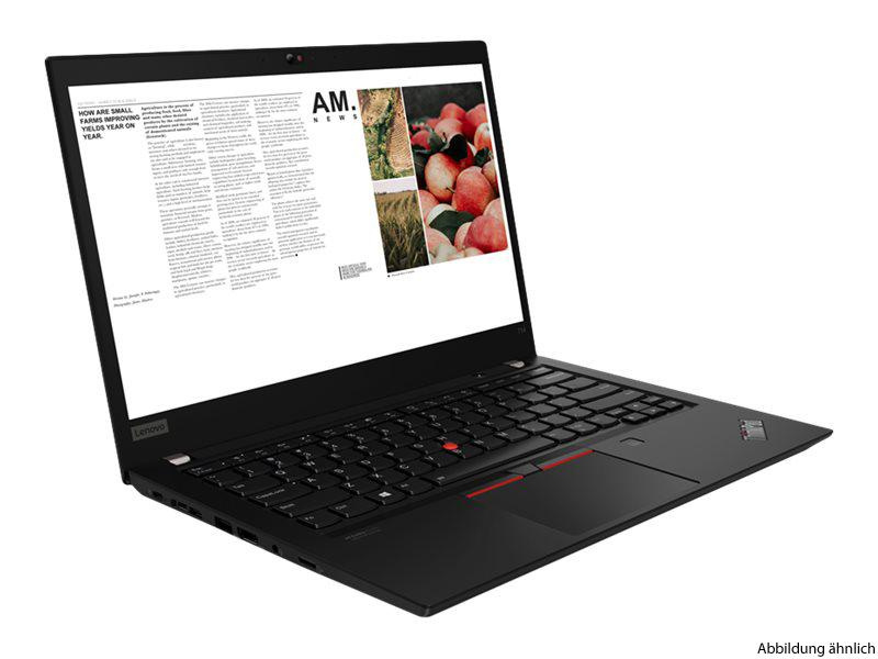 Lenovo ThinkPad T14 G2 AMD Ryzen 5 Pro 5650U 16GB 512GB M.2 14"