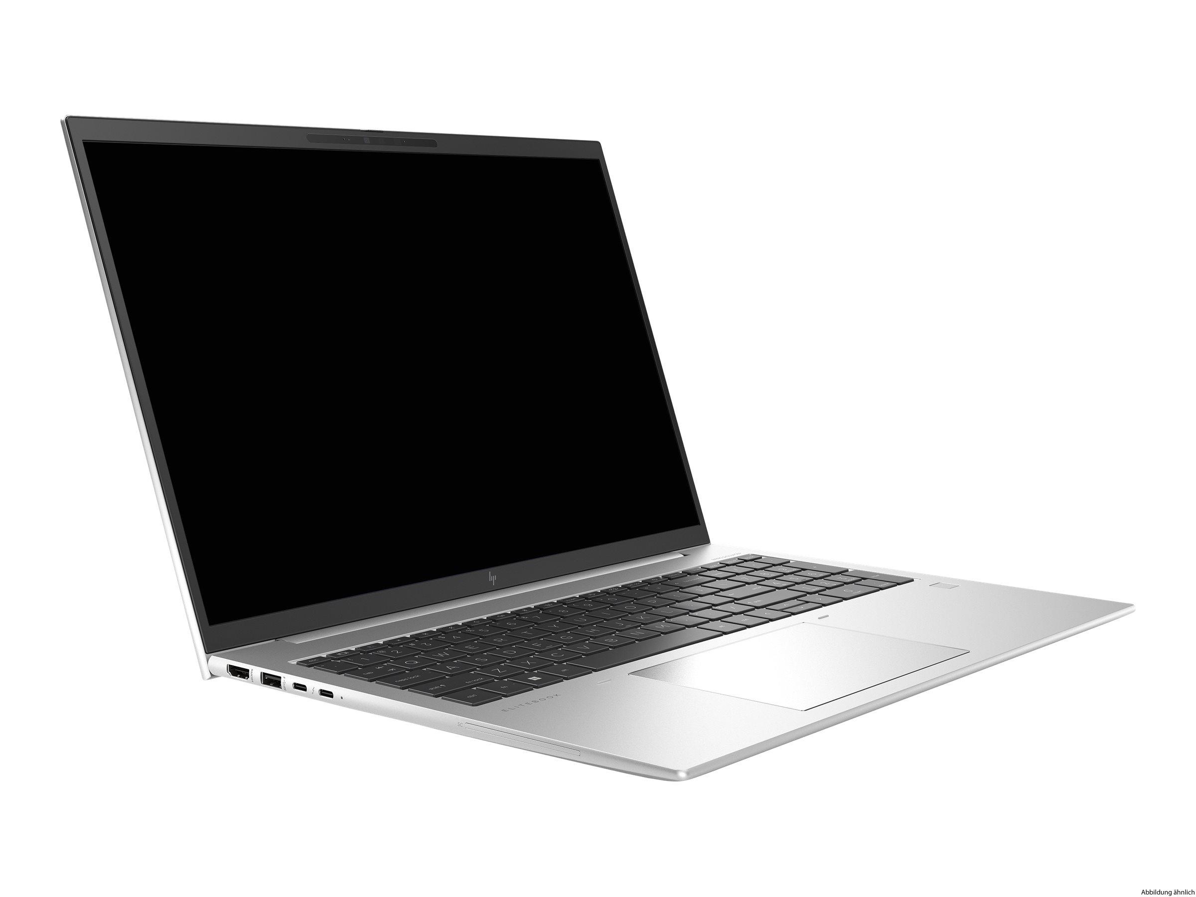 HP EliteBook 860 G9 i7-1255U 16GB 512GB M.2 16" SVR