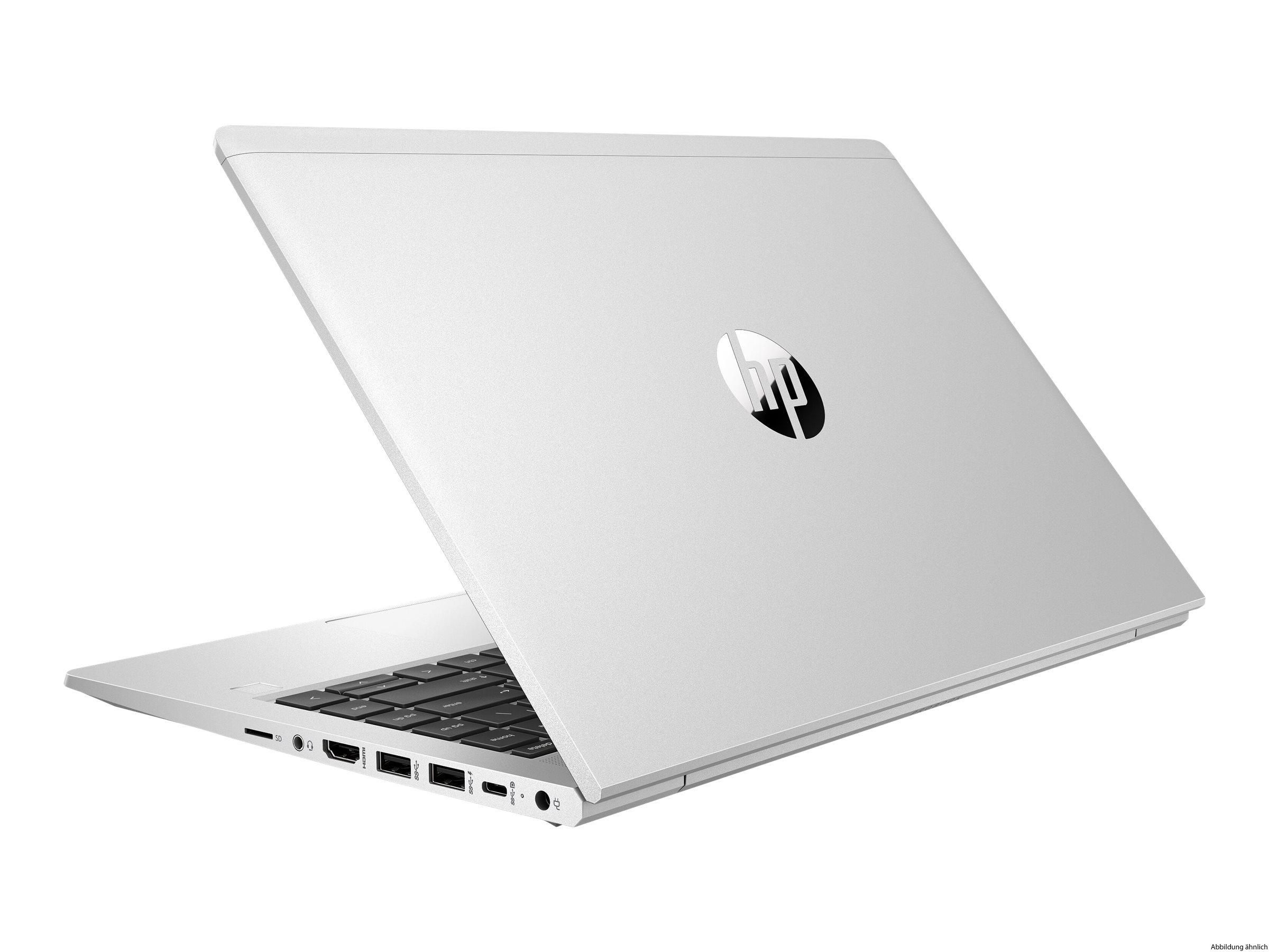 HP ProBook 440 G8 i7-1165G7 32GB 1TB M.2 14"