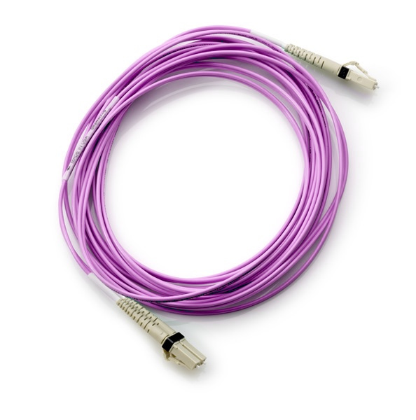 3m LC-LC OM4 Multi-Mode Optical Cable