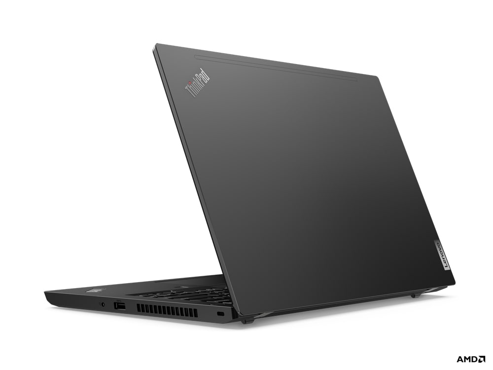 Lenovo ThinkPad L14 G2 Ryzen 5 PRO 5650U 8GB 256GB M.2 14"