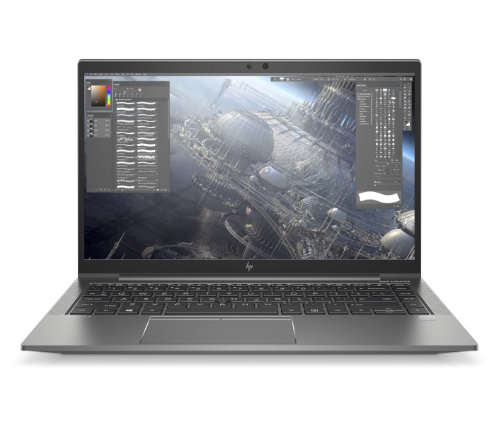 HP ZBook Firefly 14 G8 i7-1185G7 32GB 1TB M.2 14" T500 