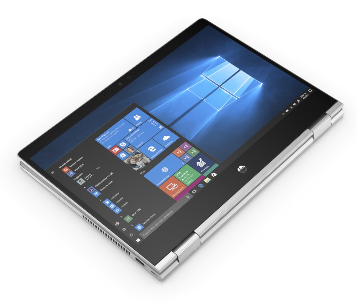 HP ProBook x360 435 G7 AMD Ryzen™ 5 4500U 8GB 256GB M.2 13.3"