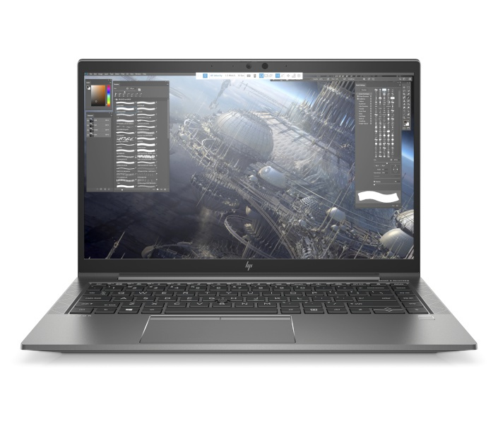 HP ZBook Firefly 15 G7 i7-10510U 16GB 512GB M.2 15.6"