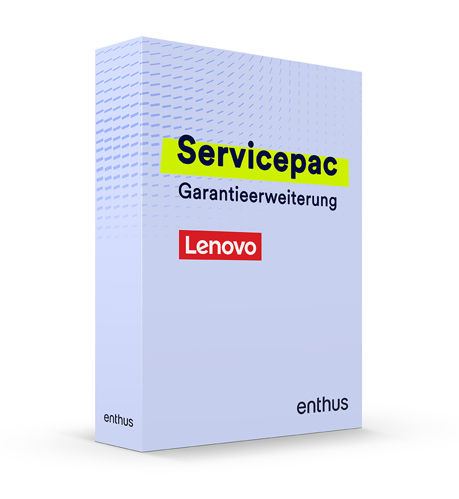 Lenovo PCG Services 3y KYD w/On-Site
