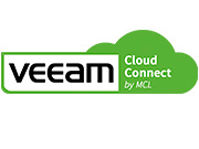 Veeam Cloud-Connect by MCL (Starter)
