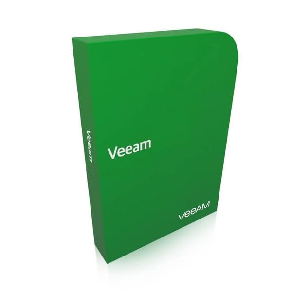 Veeam Cloud-Connect by MCL (Starter)