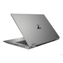 HP ZBook Fury 17 G7 i7-10750H 8GB 256GB 17.3" T1000