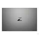 HP ZBook Fury 15 G8 i7-11850H 16GB 512GB 15.6" A2000