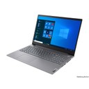Lenovo ThinkPad 15p G2 i5-11400H 16GB 512GB 15.6" GTX1650