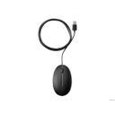 HP Wired 320M Mouse schwarz HP Wired 320M Mouse schwarz
