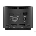 HP Thunderbolt Dock G2 (230W) + Combo Cable