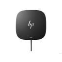 HP USB-C/A Universal Dock G2 (100W) HP USB-C/A Universal Dock G2 (100W)
