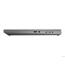 HP ZBook Fury 17 G8 i7-11850H 16GB 512GB 17.3" A2000