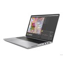HP ZBook Fury 16 G9 i7-12850HX 16GB 512GB M.2 16" A2000