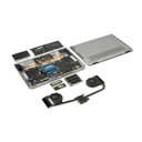 HP ZBook Studio G5 i7-8750H 16GB 512GB SSD 15.6"